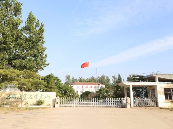 山東秋霞影院醫療用品（pǐn）股份有限公司
