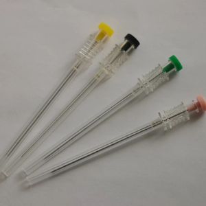 一次（cì）性使用埋線針